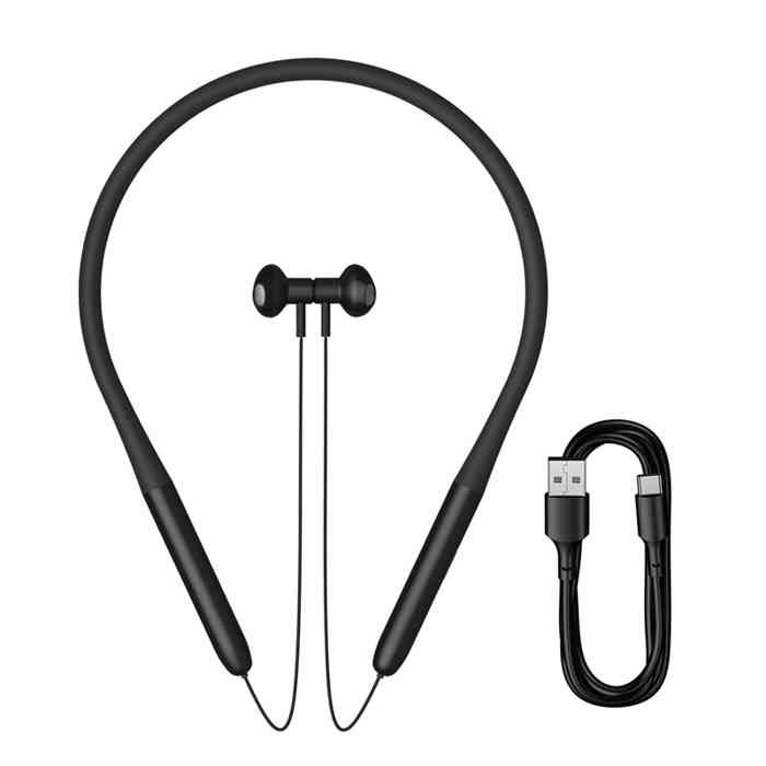 Baseus Bowie P1 Half In-ear Neckband Earphones